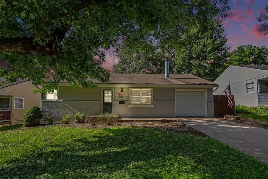 6401 W 82nd Terrace, Overland Park, KS 66204 - #2