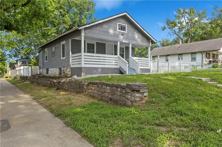 7101 Indiana Avenue, Kansas City, MO 64132 - #3