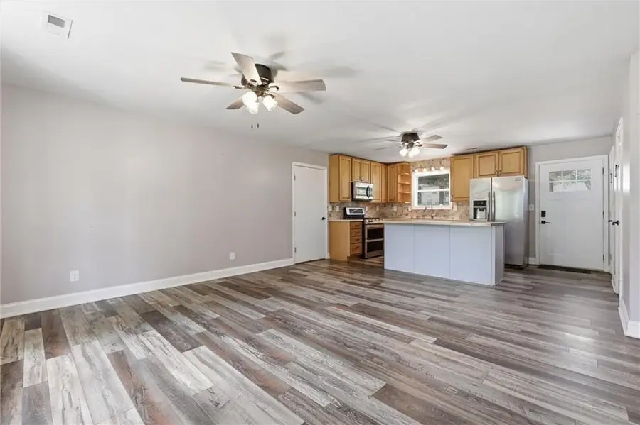 204 Harker Drive, McLouth, KS 66054 - #3