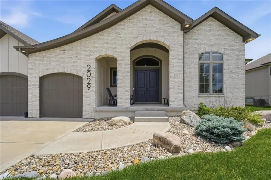 2029 NE Bluestone Drive, Lees Summit, MO 64064 - #3