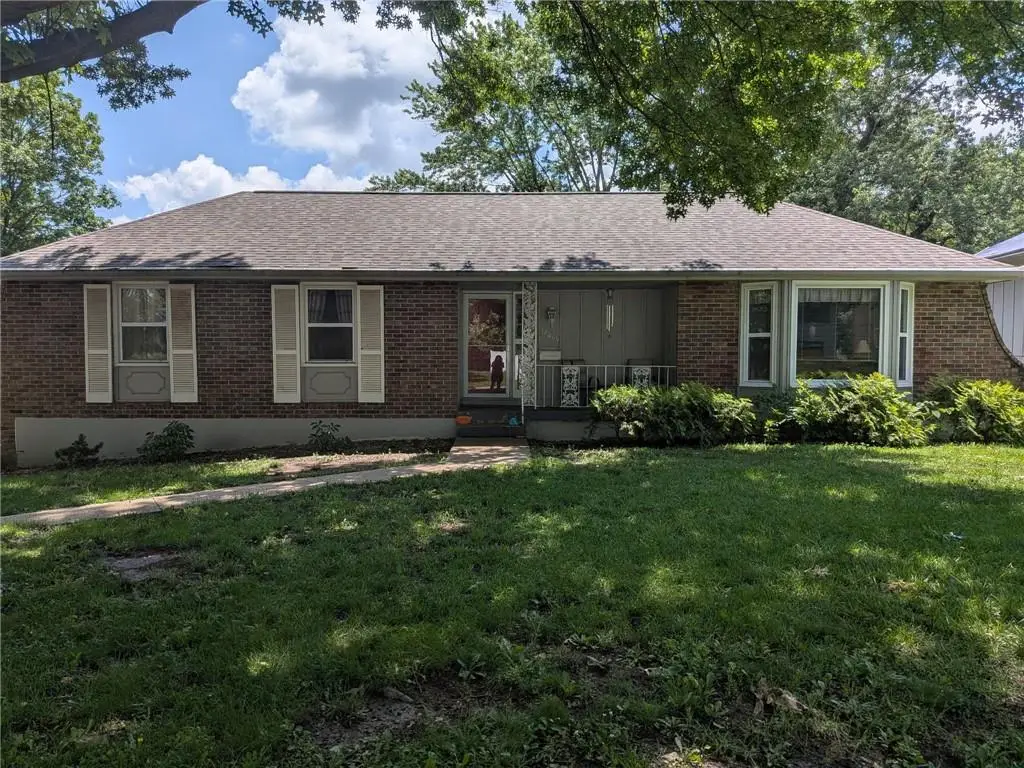 12009 E 61st Terrace, Kansas City, MO 64133 - #1