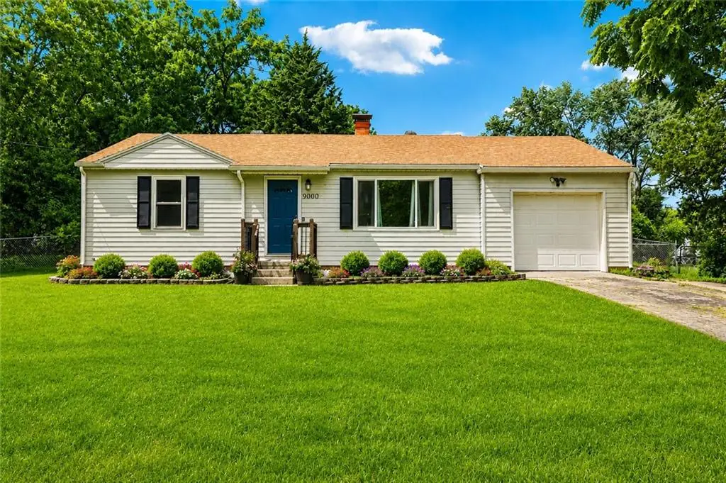 9000 W 49th Street, Merriam, KS 66203 - #1
