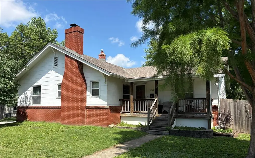 12901 Grandview Road, Grandview, MO 64030 - #1