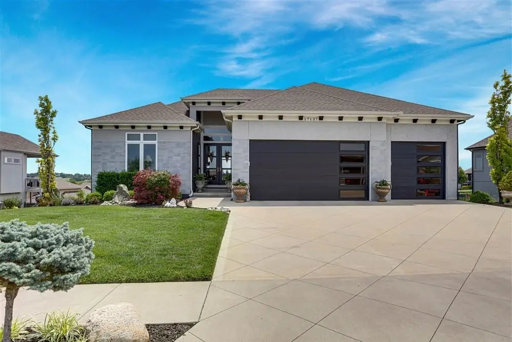 17137 Bradshaw Street, Overland Park, KS 66221 - #1