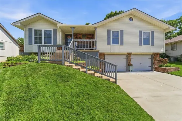 1903 N Lazy Branch Road, Independence, MO 64058