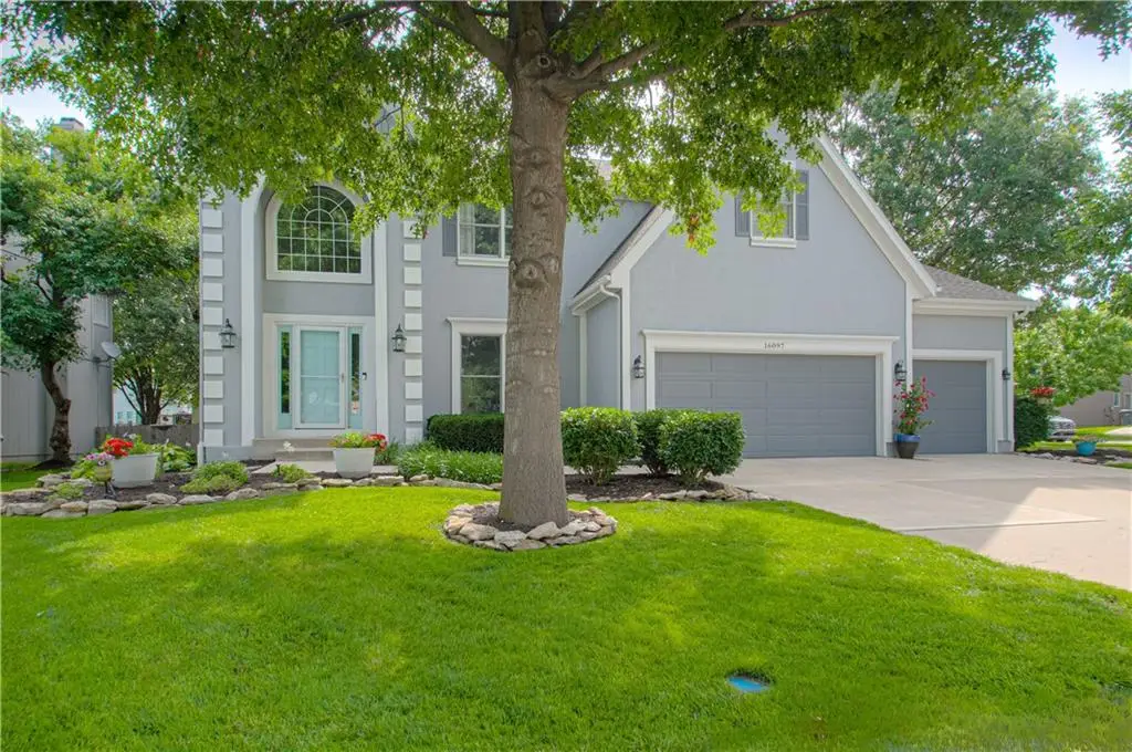 16097 S Avalon Street, Olathe, KS 66062 - #1