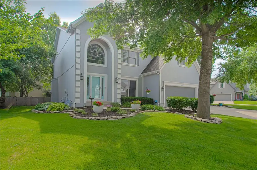 16097 S Avalon Street, Olathe, KS 66062 - #2