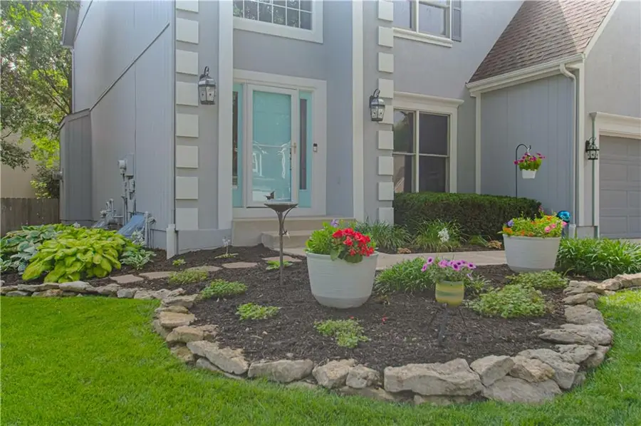 16097 S Avalon Street, Olathe, KS 66062 - #3
