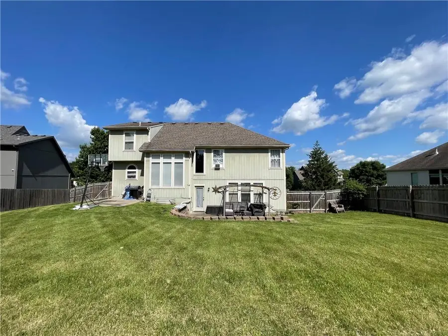 1503 Haystack Road, Raymore, MO 64083 - #3