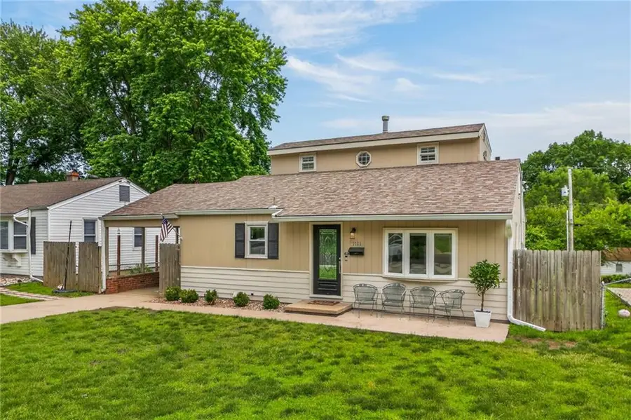 1711 N Dodgion Avenue, Independence, MO 64050 - #3