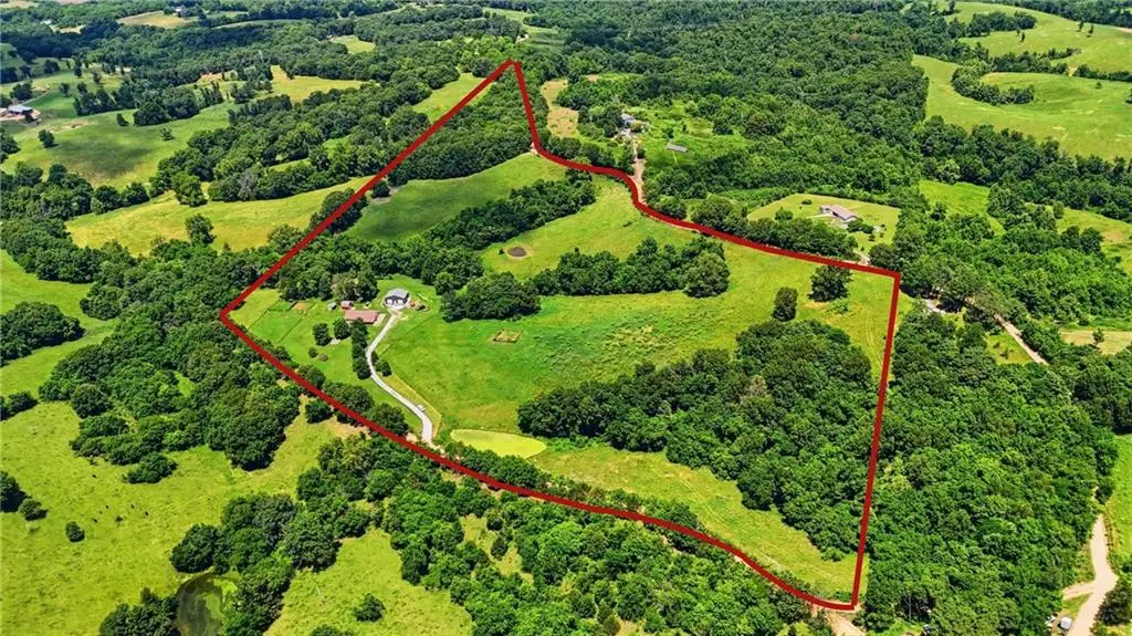 3349 Mud Springs Road, Anderson, MO 64831 - #1