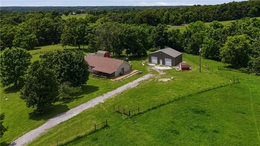 3349 Mud Springs Road, Anderson, MO 64831 - #2