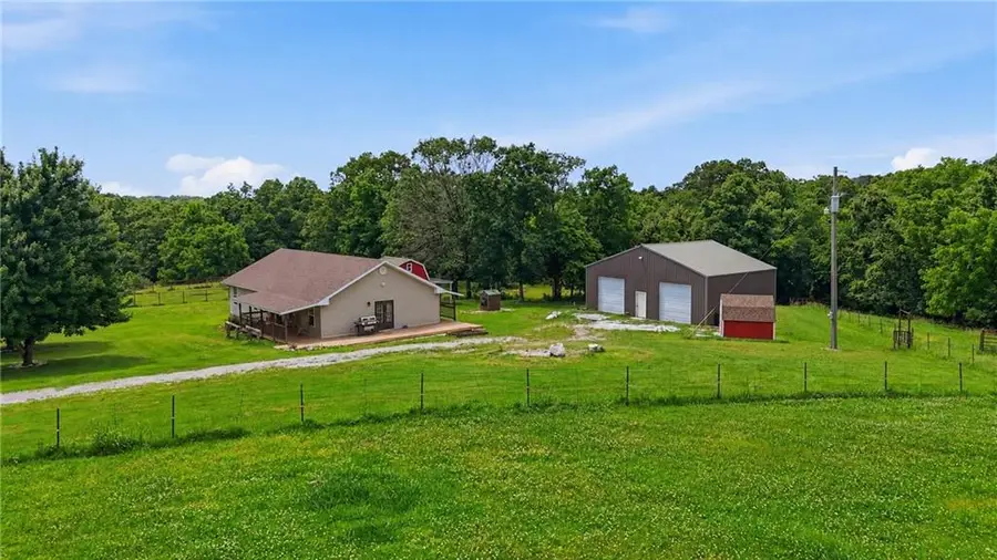 3349 Mud Springs Road, Anderson, MO 64831 - #3