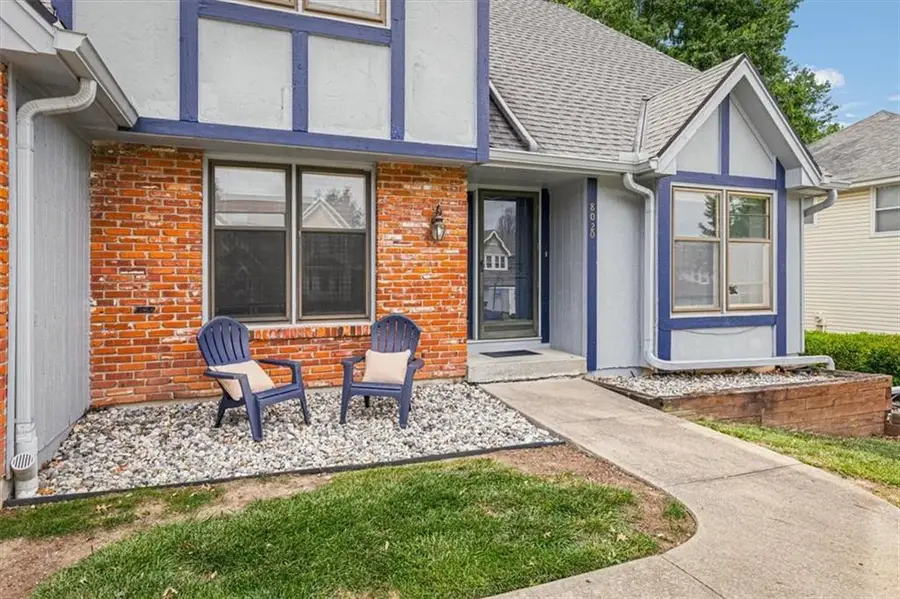 8020 N Flora Avenue, Kansas City, MO 64118 - #3