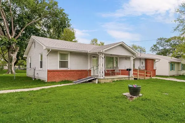 104 W Park Street, Butler, MO 64730
