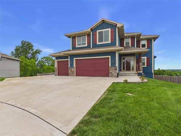 1010 Clayton Drive, Raymore, MO 64083