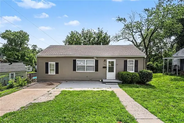1523 N 45th Terrace, Kansas City, KS 66102