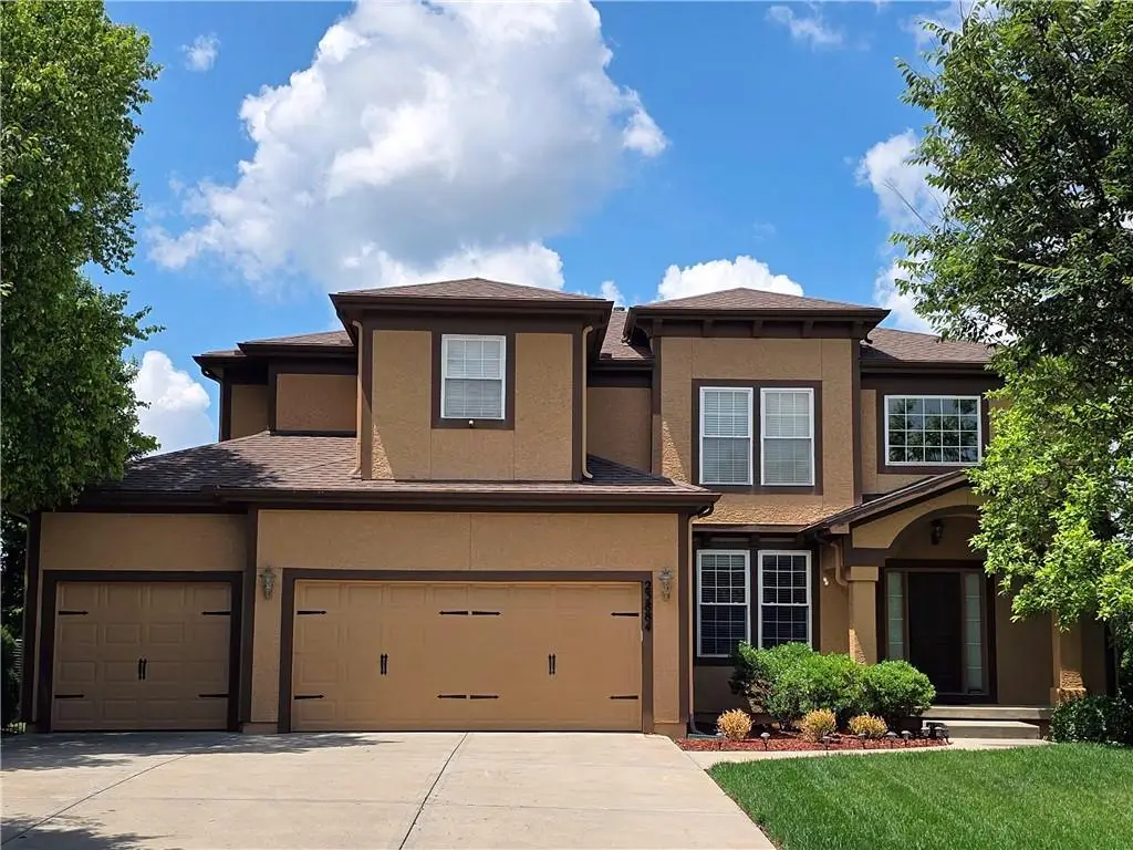 23884 W 124th Court, Olathe, KS 66061 - #1