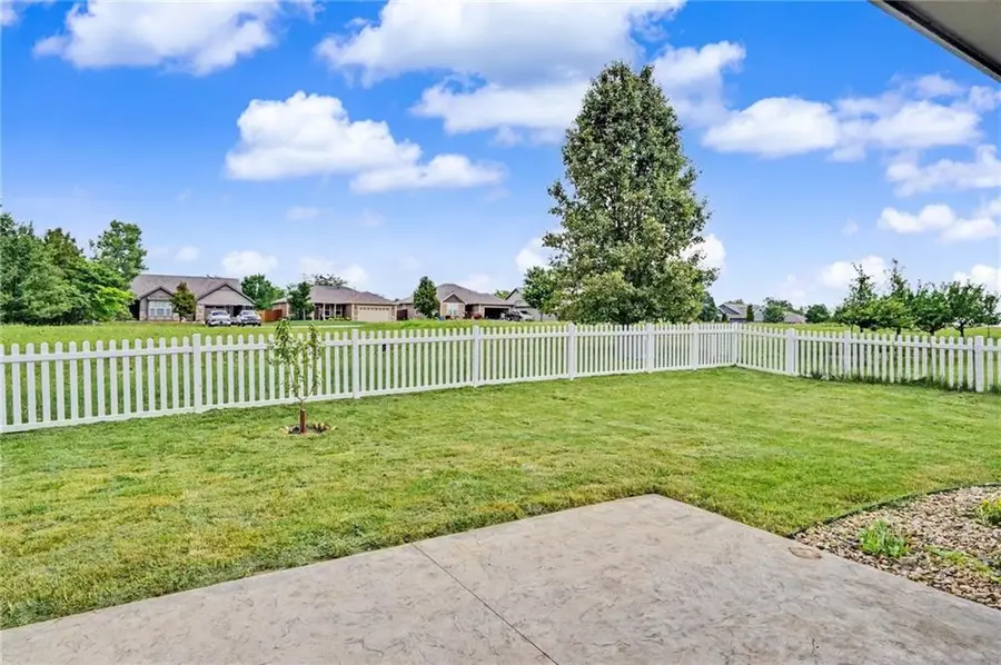 4008 Sweetclover Street, Lawrence, KS 66049 - #2