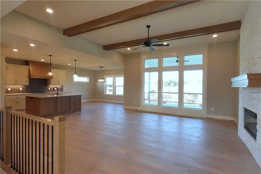 12725 N Champanel Way, Platte City, MO 64079 - #2