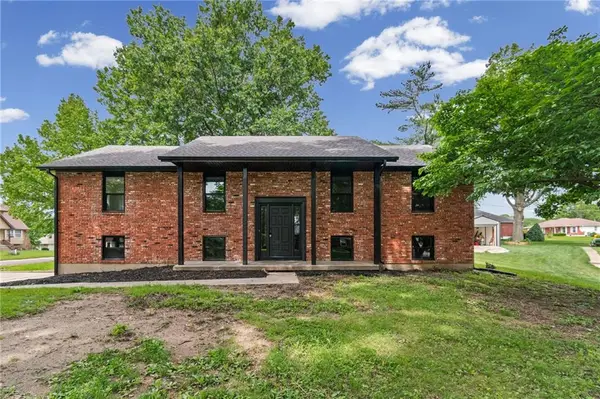 900 Goodrich Drive, Richmond, MO 64085