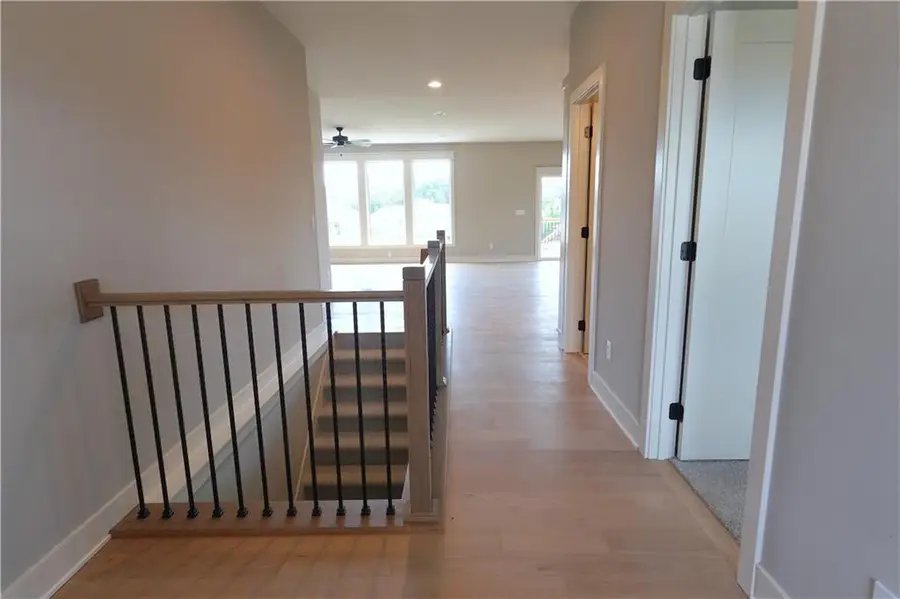 12735 N Champanel Way, Platte City, MO 64079 - #2