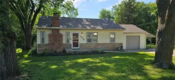 1212 N 90th Street, Kansas City, KS 66112