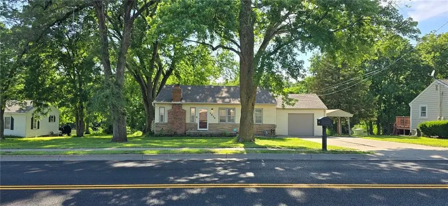 1212 N 90th Street, Kansas City, KS 66112 - #2