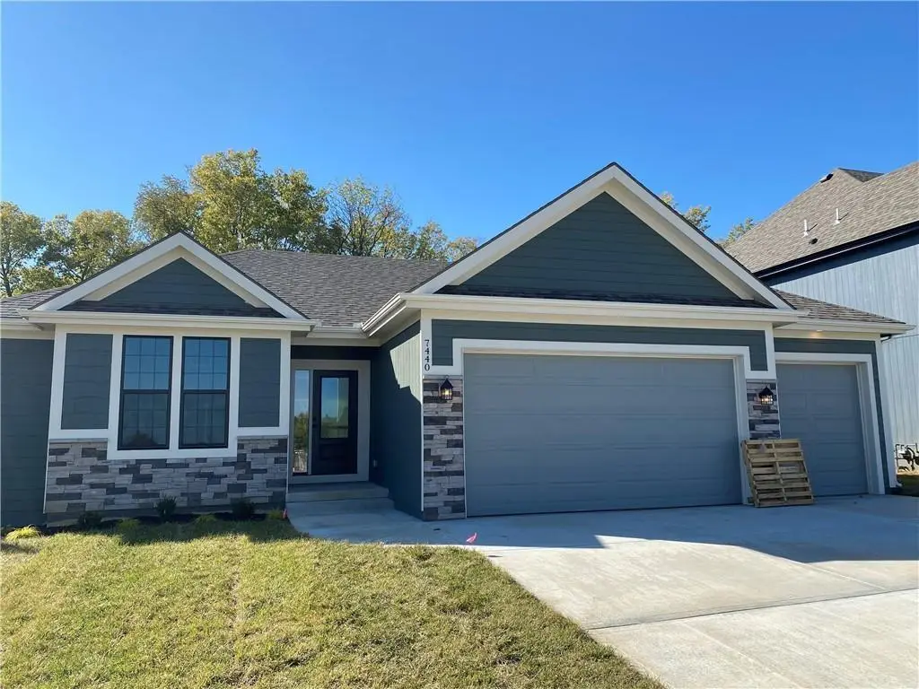 12755 N Champanel Way, Platte City, MO 64079 - #1