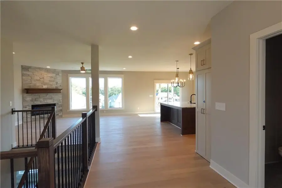 12755 N Champanel Way, Platte City, MO 64079 - #2