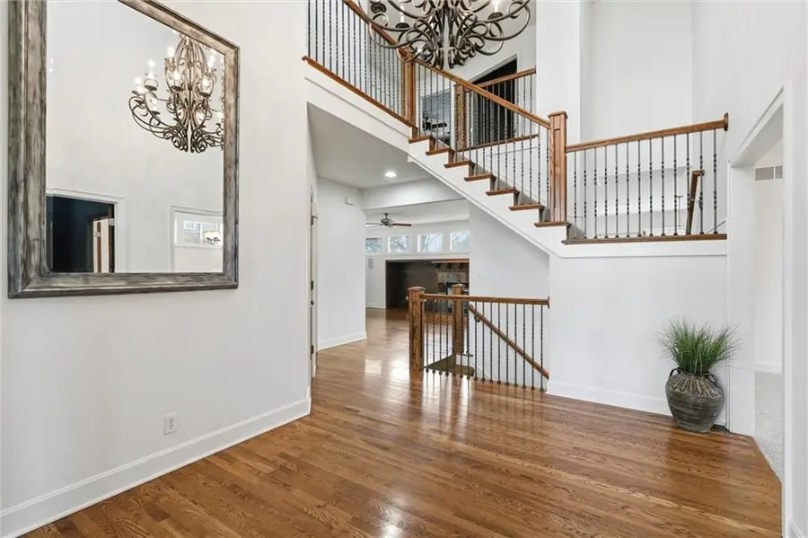 15088 Sherwood Street, Leawood, KS 66224 - #3
