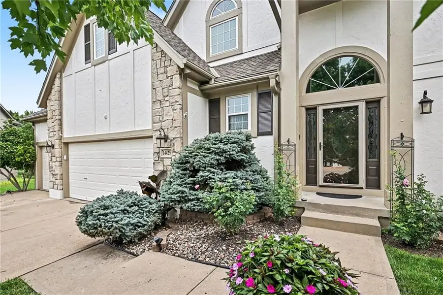 14425 S Blackfeather Street, Olathe, KS 66062 - #3