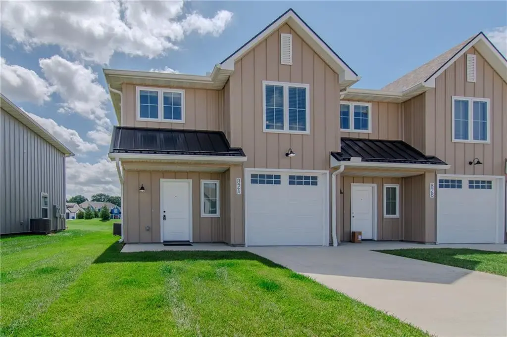 82 A SE 361 Road, Warrensburg, MO 64093 - #1