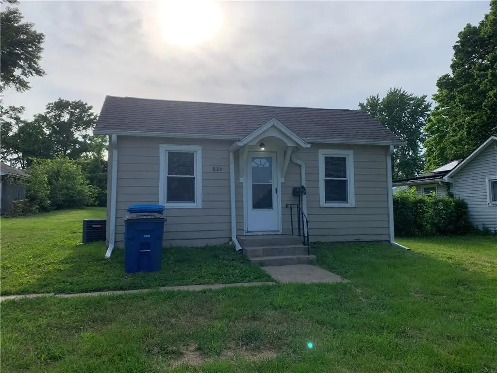 816 S Logan Avenue, Independence, MO 64050 - #1