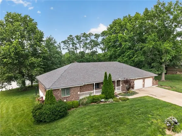 1816 Rose Street, Kearney, MO 64060