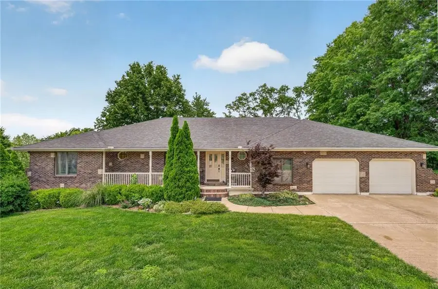 1816 Rose Street, Kearney, MO 64060 - #3