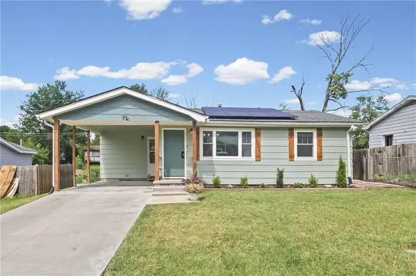 1911 Fair Lane, Columbia, MO 65202