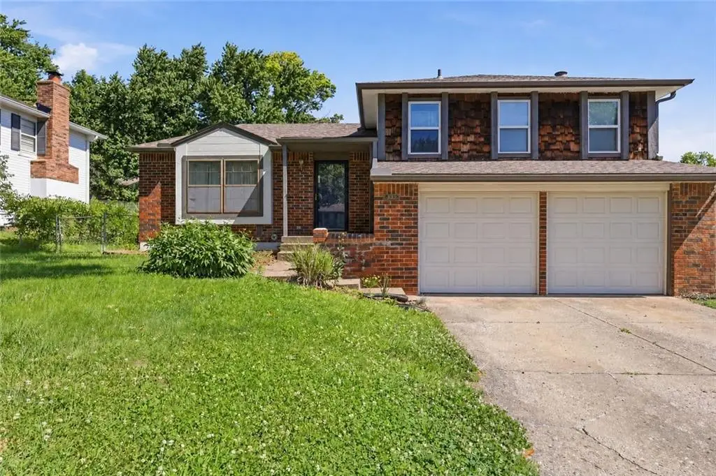 19808 E 17th Street Court N, Independence, MO 64056 - #1