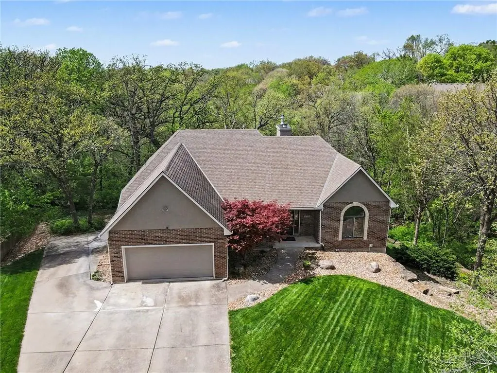 2401 SW Whispering Creek Court, Blue Springs, MO 64015 - #1