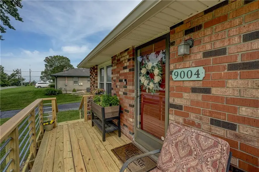 9004 E 31st Street, Kansas City, MO 64129 - #3