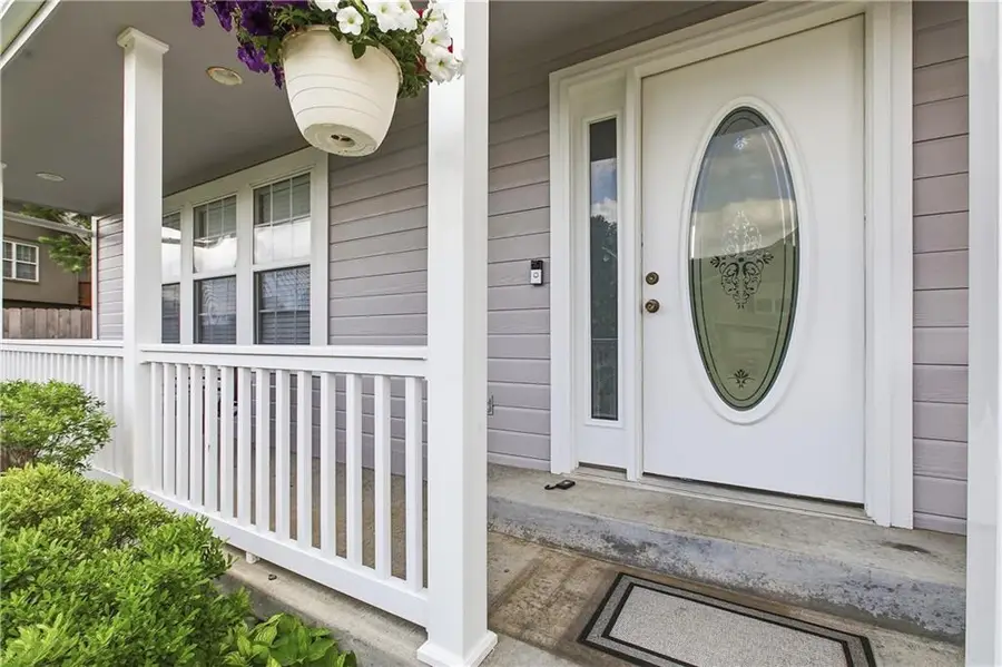 1105 NW Long Drive, Grain Valley, MO 64029 - #3