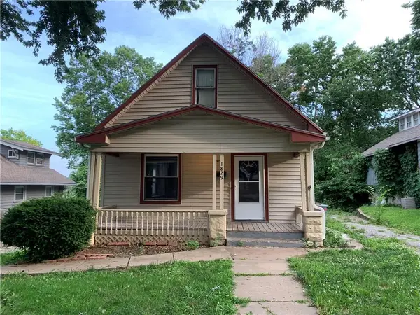 1829 Oakland Avenue, Kansas City, KS 66102