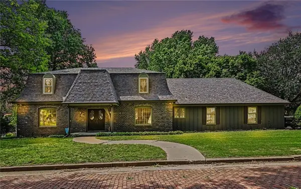 137 E Elm Street, Troy, KS 66087