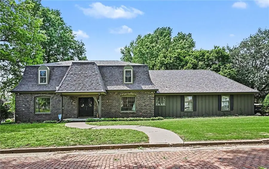 137 E Elm Street, Troy, KS 66087 - #2