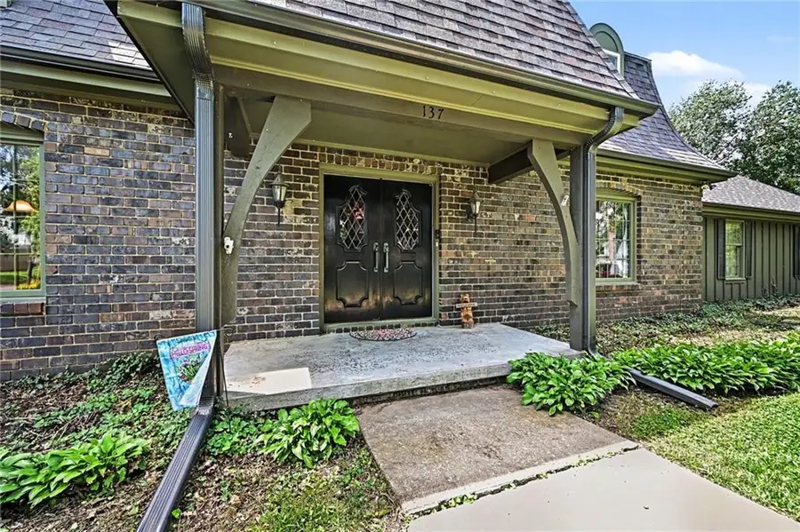 137 E Elm Street, Troy, KS 66087 - #3