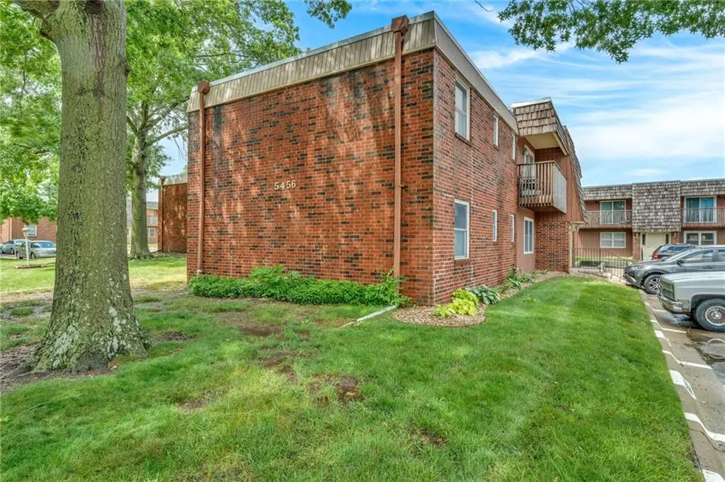 5456 SW 12th Terrace, Topeka, KS 66614 - #1