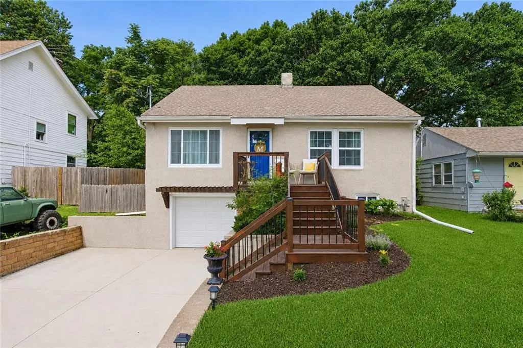 3928 Booth Street, Kansas City, KS 66103 - #1