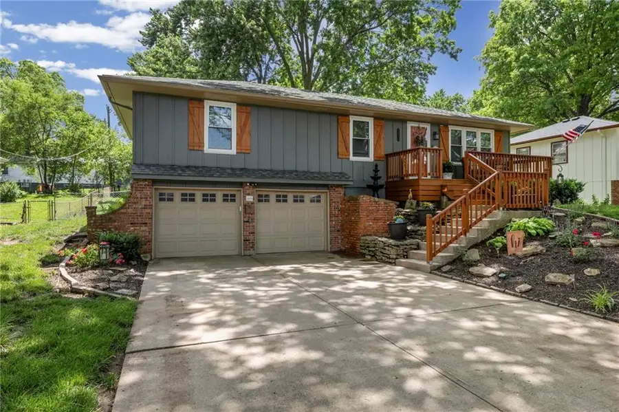 14113 W 92nd Terrace, Lenexa, KS 66215 - #2