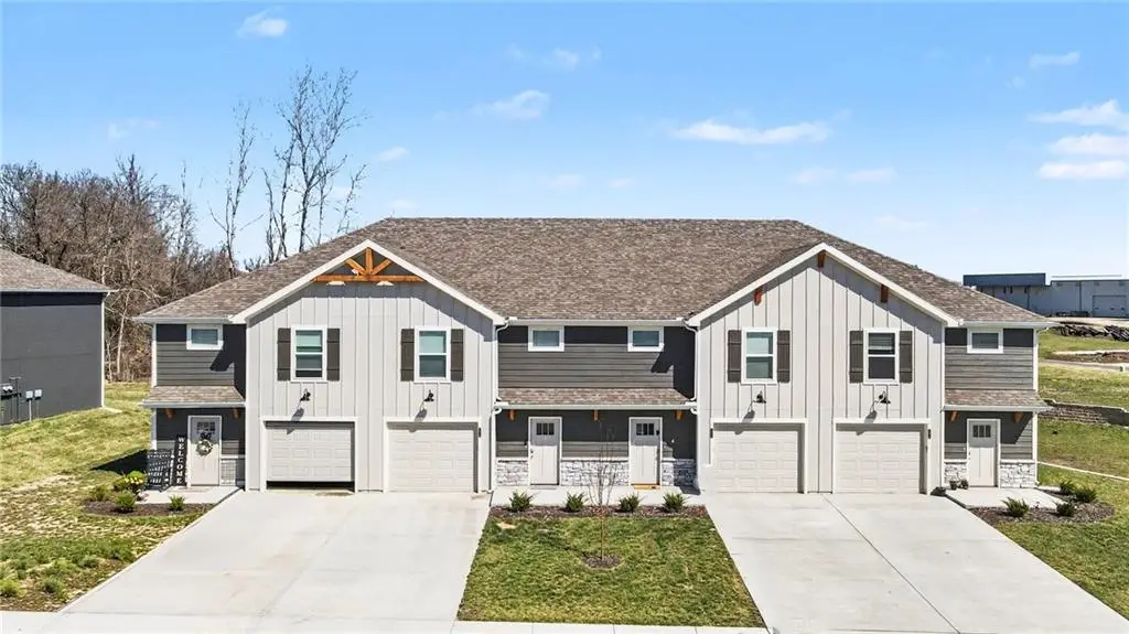 504 Pine Drive, Odessa, MO 64076 - #1