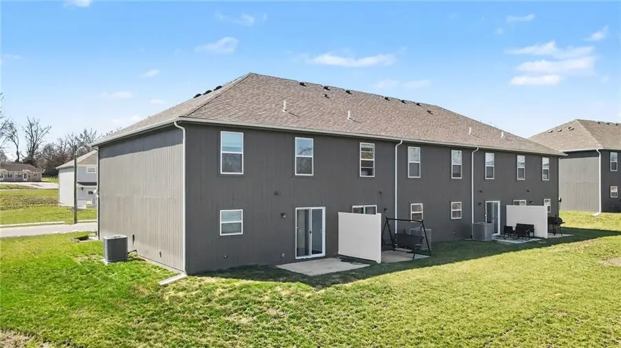 504 Pine Drive, Odessa, MO 64076 - #3